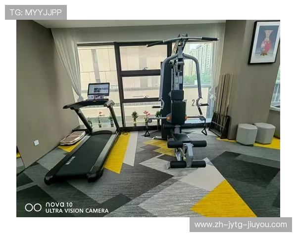 高端健身器材定制服务商助力商业健身房升级